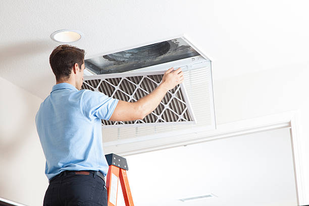 Best HVAC repair near me  in Commack, NY